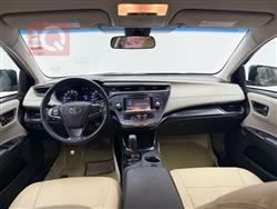 تويوتا أفالون